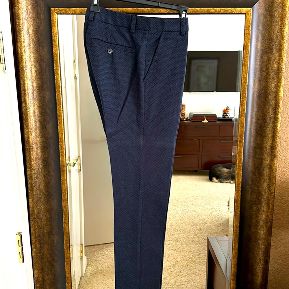 Mr Turk men’s trousers